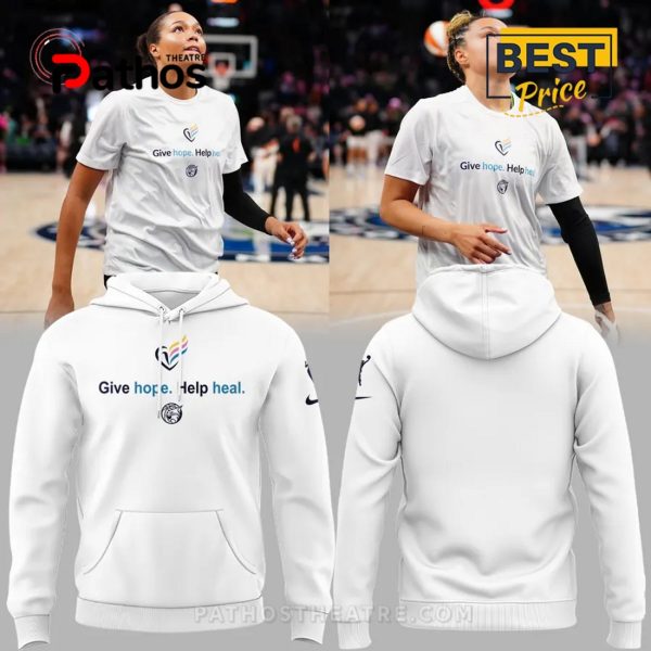 Annunciation Minnesota Lynx Special Edition Hoodie, Pants