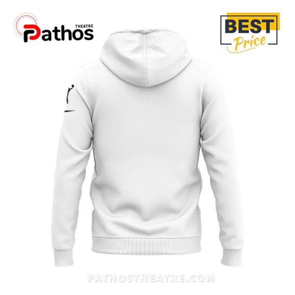 Annunciation Minnesota Lynx Special Edition Hoodie, Pants