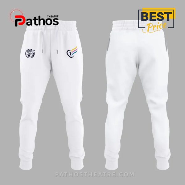 Annunciation Minnesota Lynx Special Edition Hoodie, Pants