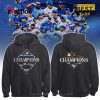 Blue Jays x American League Champions Special Edition Hoodie, Cap