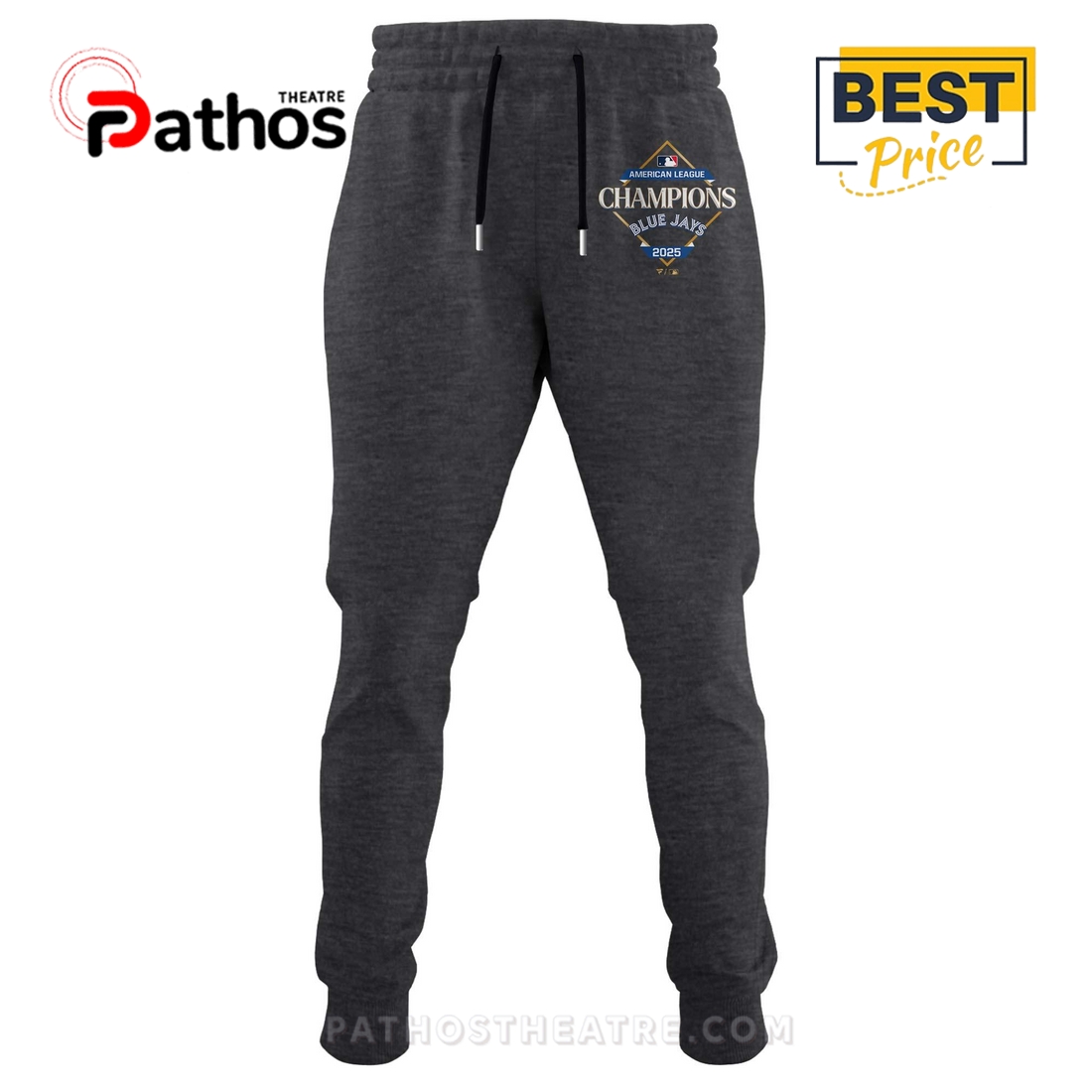 Blue Jays x American League Champions Special Edition Hoodie, Cap Blue Jays x American League Champions Special Edition Hoodie, Cap