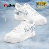 Buffalo Bills 2025-2026 Rivalries Cold Front Air Force 1 Sneaker