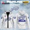 Buffalo Bills 2025-2026 Rivalries Cold Front Hoodie Hoodie