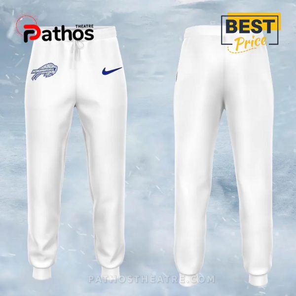 Buffalo Bills 2025-2026 Rivalries Cold Front Hoodie Hoodie, Pants