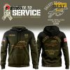 Buffalo Bills 2025 Salute to Service Hoodie, Pants
