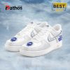 Buffalo Bills 2026 Rivalries Cold Front Air Force 1 Sneaker