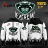 Everett Silvertips Hockey Club WHL Hoodie 2025