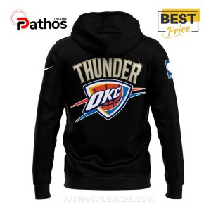 OKC Thunder 2025 NBA Champions MPV Black Hoodie 3 okc thunder 2025 nba champions mpv black hoodie 4 Jfhx7
