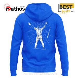 la dodgers shohei ohtani hip lock hoodie limited edition 4 SMFUV