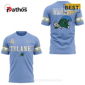Tulane Green Wave Football City Uptown Hoodie 2025 1 tulane green wave football city uptown hoodie 2025 2 WR6Rp