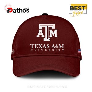 texas am campus freedom hoodie and cap 2 C9aTB