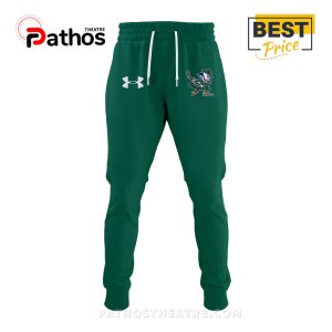 premium notre dame leprechaun hockey hoodie long pants 3 O930c