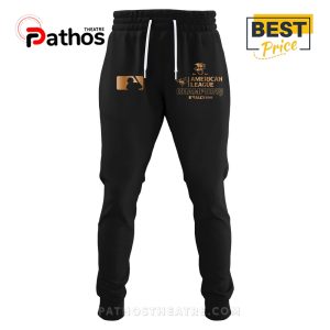 Blue Jays x American League Champions Gold Edition Hoodie And Cap 4 blue jays x american league champions gold edition hoodie and cap 5 Xhstq