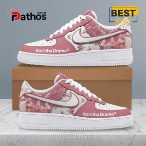 Premium Cardi B Air Force 1 Sneakers 1 premium cardi b air force 1 sneakers 2 IpZ2S