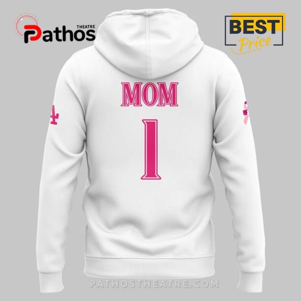 LA Dodgers Happy Mother Day Limited Edition Hoodie