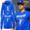 LA Dodgers Shohei Ohtani Hip Lock Hoodie – Limited Edition
