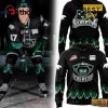 Limited Everett Silvertips Nightmare New 2025 Hoodie