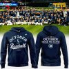 Limited Seattle Mariners October Here We Come Hoodie, Pants