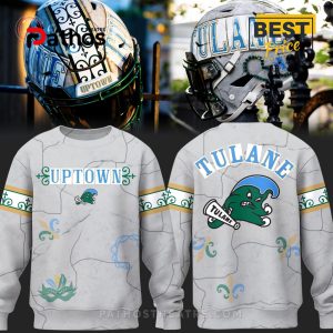Tulane Football City Uptown Special Edition Hoodie 2025 3 tulane football city uptown special edition hoodie 2025 4 d8F1J