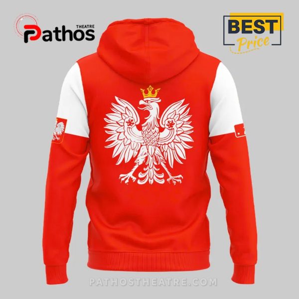 Mariners Polish Heritage Celebration Hoodie – Special Edition