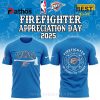 OC Thunder Firefighter Application Day Hoodie 2025