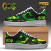 Oregon Football x Grateful Ducks Limited Edition Air Force 1