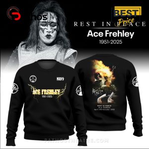 Ace Frehley Rest in Peace Hoodie 2025 3 ace frehley rest in peace hoodie 2025 4 SuZkt