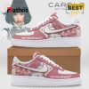 Premium Cardi B Air Force 1 Sneakers