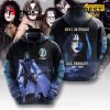 R.I.P Ace Frehley Thank You For The Memories Limited Edition Hoodie