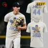 Seattle Mariners J-Rod_ No Fly Zone Shirt – Limited Edition
