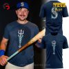 Seattle Mariners Vintage Trident T-Shirt – Limited Edition