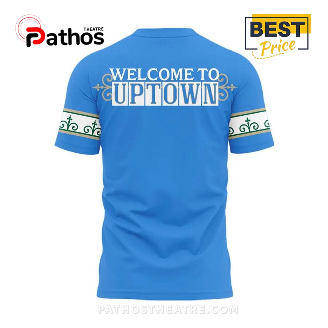 Special 2025 City Edition Tulane Football Hoodie Special 2025 City Edition Tulane Football Hoodie