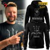 Special Edition Salute to Armed Forces Night Seattle Mariners Hoodie