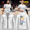 Special For Annunciation Minnesota Lynx Hoodie