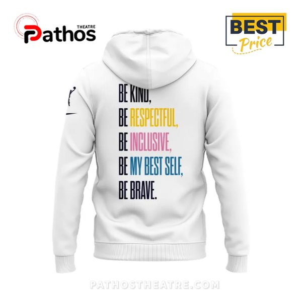 Special For Annunciation Minnesota Lynx Hoodie