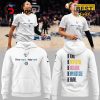 Special For Annunciation Minnesota Lynx Hoodie, Pants