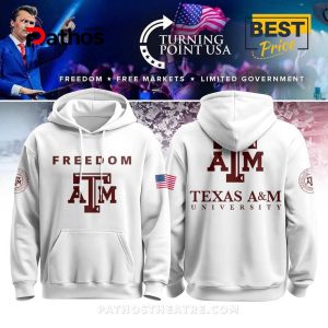 texas am campus freedom white hoodie 2025 2 yQFLW