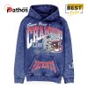 Super Bowl LIII 2018-New England Patriots Hoodie