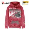 Super Bowl LV 2020-Tampa Bay Buccaneers Hoodie
