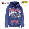 Super Bowl XLII 2007-New York Giants Hoodie