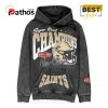 Super Bowl XLIV 2009-New Orleans Saints Hoodie