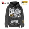 Super Bowl XV 1980-Oakland Raiders Hoodie