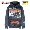 Super Bowl XX 1985-Chicago Bears Hoodie