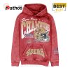 Super Bowl XXIII 1988-San Francisco 49ers Hoodie
