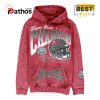 Super Bowl XXXVII 2002-Tampa Bay Buccaneers Hoodie