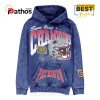 Super Bowl XXXVIII 2003-New England Patriots Hoodie