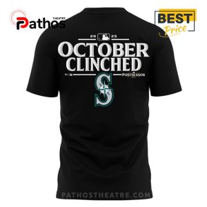limited edition seattle mariners october black hoodie 2025 7 bDK2l