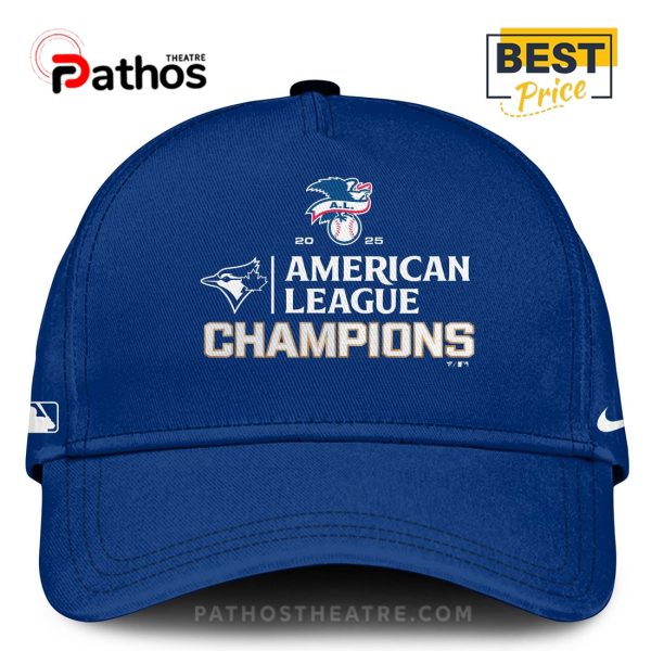 Toronto Blue Jays x American League Champions Hoodie, Pants