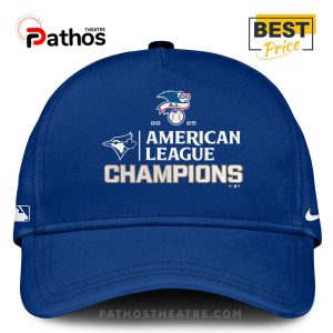 Toronto Blue Jays x American League Champions Hoodie, Pants 3 toronto blue jays x american league champions hoodie pants 4 DRzhK