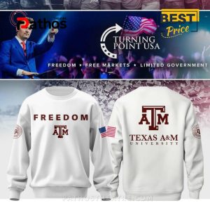 texas am campus freedom white hoodie 2025 3 7teLE